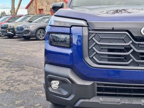 New 2026 Subaru Outback Touring image 9