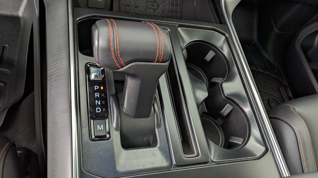New 2026 Ford F150 Raptor w/ Equipment Group 803A Raptor R AWD/4WD image 32