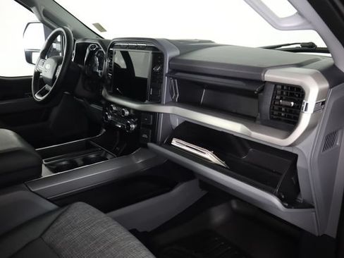 Used 2023 Ford F150 XLT w/ Equipment Group 302A High AWD/4WD image 61