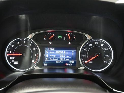 Used 2021 Chevrolet Blazer LT AWD/4WD image 15
