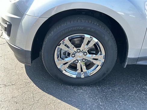 Used 2015 Chevrolet Equinox LT FWD image 6