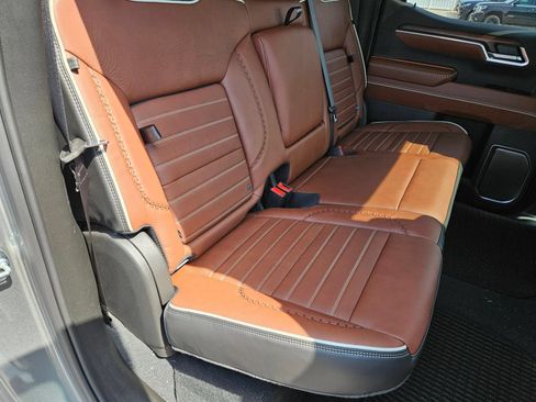 New 2026 GMC Sierra 1500 Denali Ultimate AWD/4WD image 29