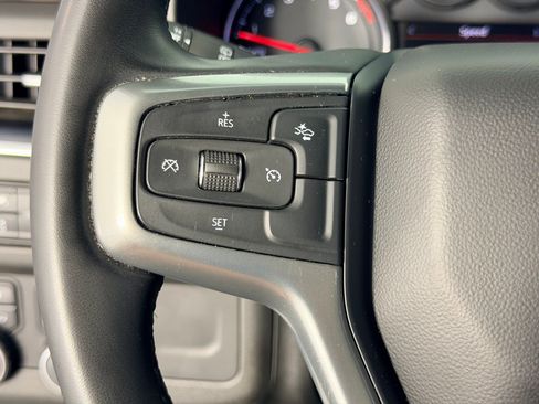 Used 2023 Chevrolet Tahoe LS AWD/4WD image 14