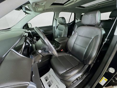 Used 2020 Chevrolet Traverse Premier w/ Redline Edition image 10