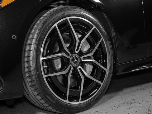 New 2026 Mercedes-Benz C 300 Sedan image 28