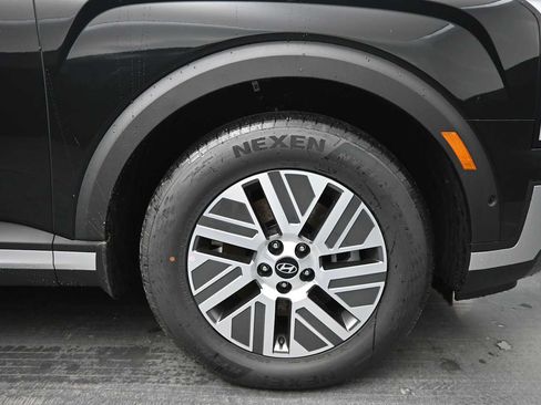 New 2026 Hyundai Palisade SEL Premium AWD/4WD image 11