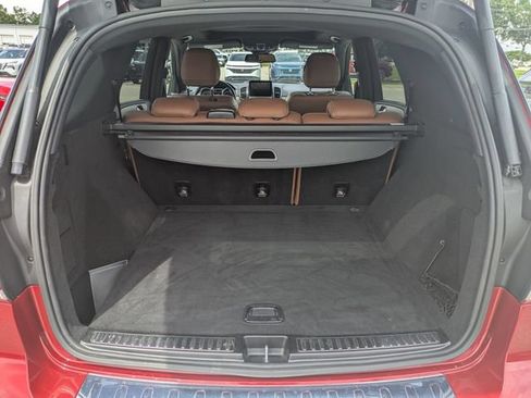 Used 2017 Mercedes-Benz GLE 350 4MATIC image 33