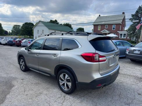 Used 2019 Subaru Ascent Premium w/ Popular Package #3 AWD/4WD image 8