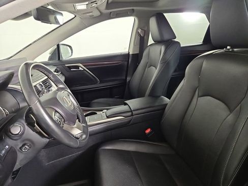 Used 2020 Lexus RX 350 AWD w/ Premium Package image 14