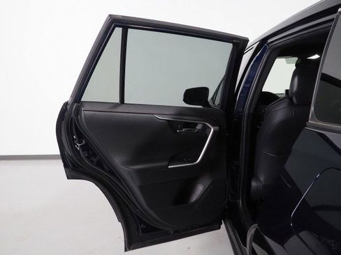 Used 2022 Toyota RAV4 Prime XSE image 53