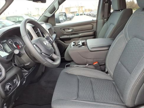 New 2026 RAM 1500 Tradesman image 9