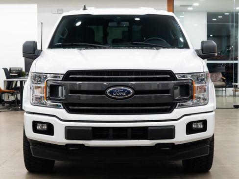 Used 2019 Ford F150 XLT w/ Equipment Group 302A Luxury image 2