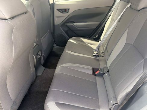 New 2026 Subaru Crosstrek 2.5i Premium AWD/4WD image 9