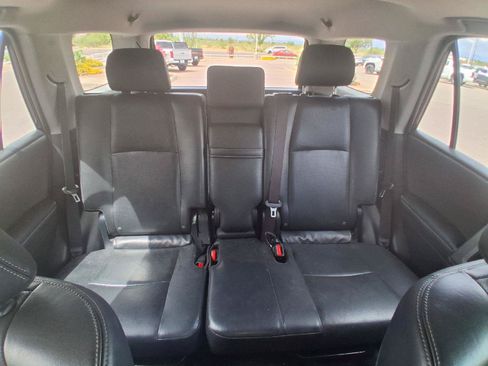 Used 2020 Toyota 4Runner Limited AWD/4WD image 26