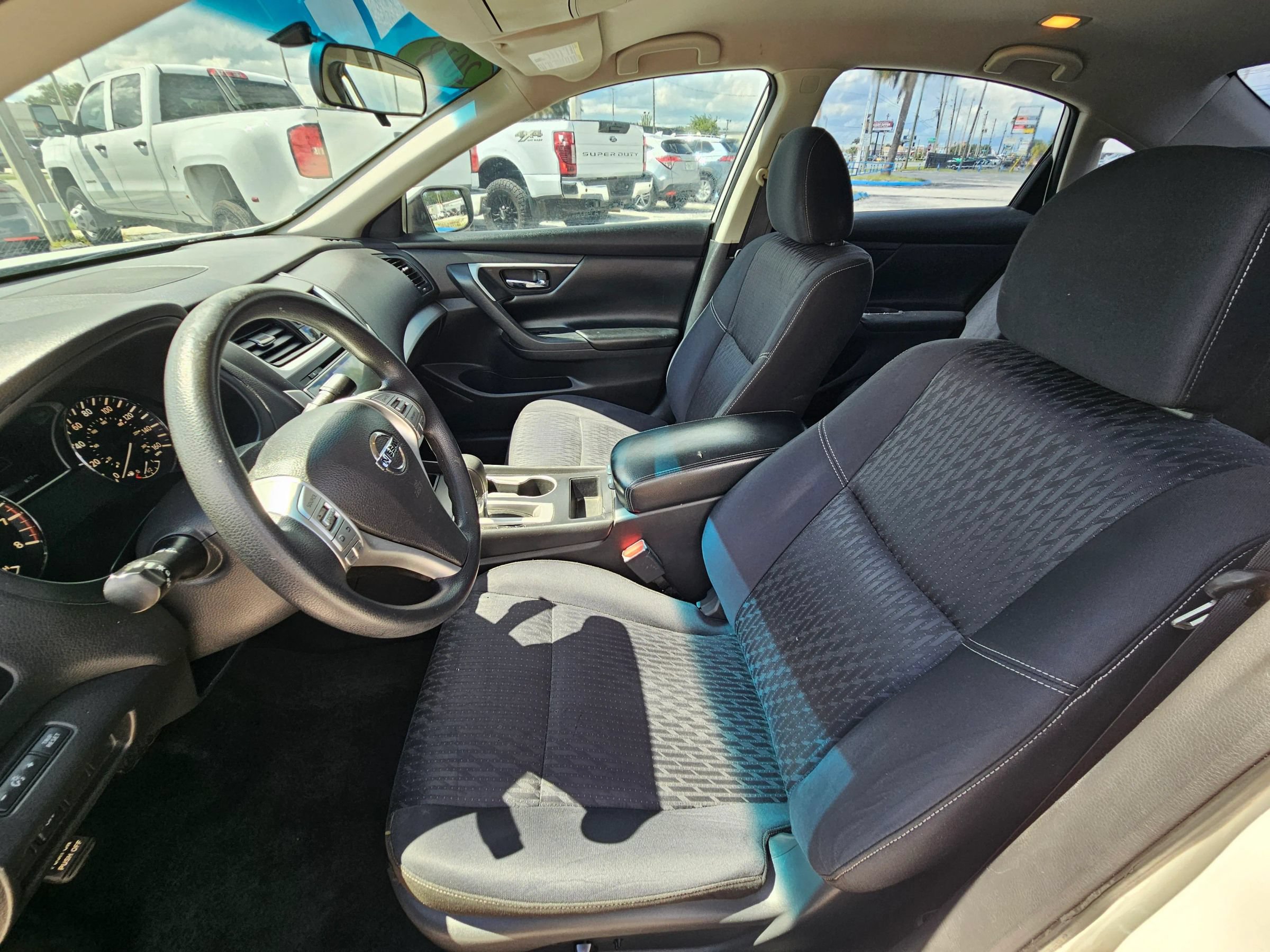 Used 2018 Nissan Altima 2.5 S w/ S Convenience Package FWD image 17