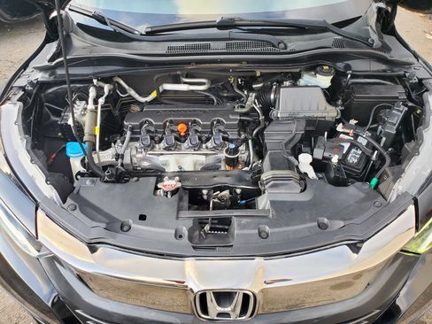 Used 2019 Honda HR-V LX image 21