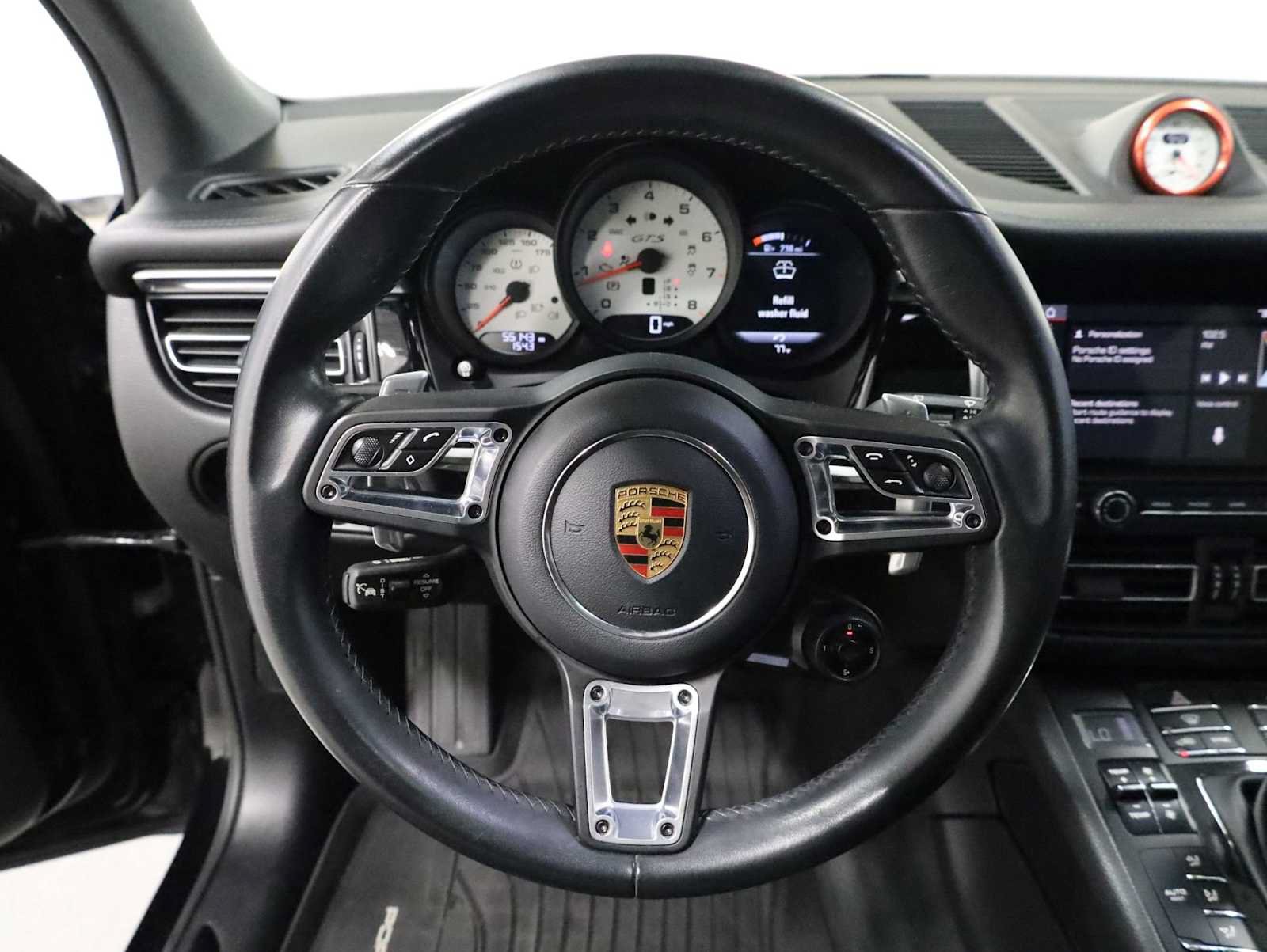 Used 2020 Porsche Macan GTS AWD/4WD image 24