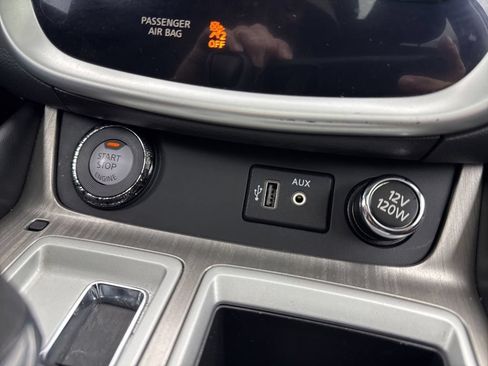 Used 2018 Nissan Murano SL AWD/4WD image 19