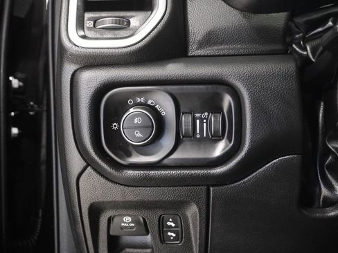 Certified 2022 RAM 1500 Laramie w/ Sport Appearance Package image 23