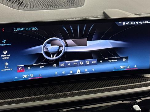 New 2026 BMW X7 M60i AWD/4WD image 25