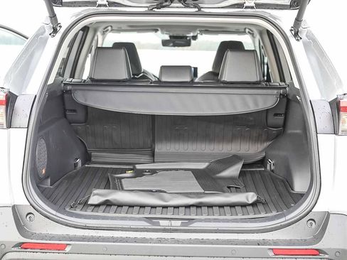 New 2025 Toyota RAV4 XLE Premium image 12