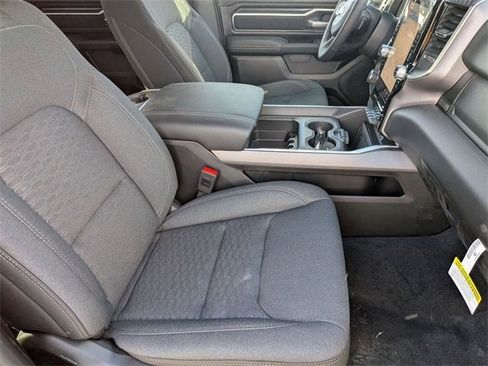 New 2026 RAM 1500 Big Horn image 48