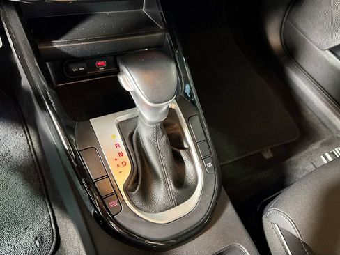 Used 2022 Kia Forte GT-Line w/ GT-Line Technology Package FWD image 19