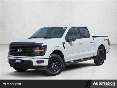Used 2024 Ford F150 XLT w/ XLT Black Appearance Package