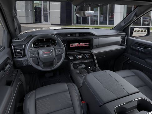 New 2026 GMC Sierra 1500 AT4X AWD/4WD image 15