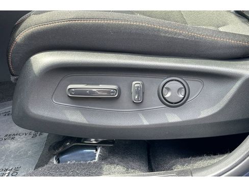 Certified 2025 Honda CR-V Sport image 13
