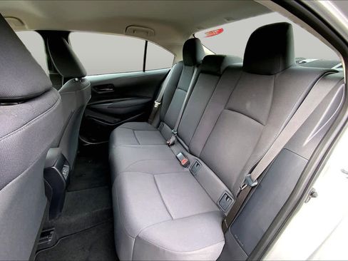 Certified 2025 Toyota Corolla LE image 19