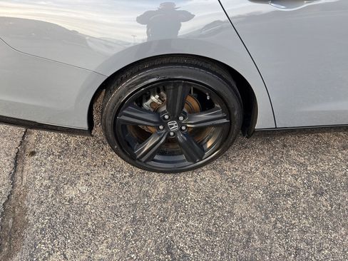 Used 2023 Honda Accord Sport image 32