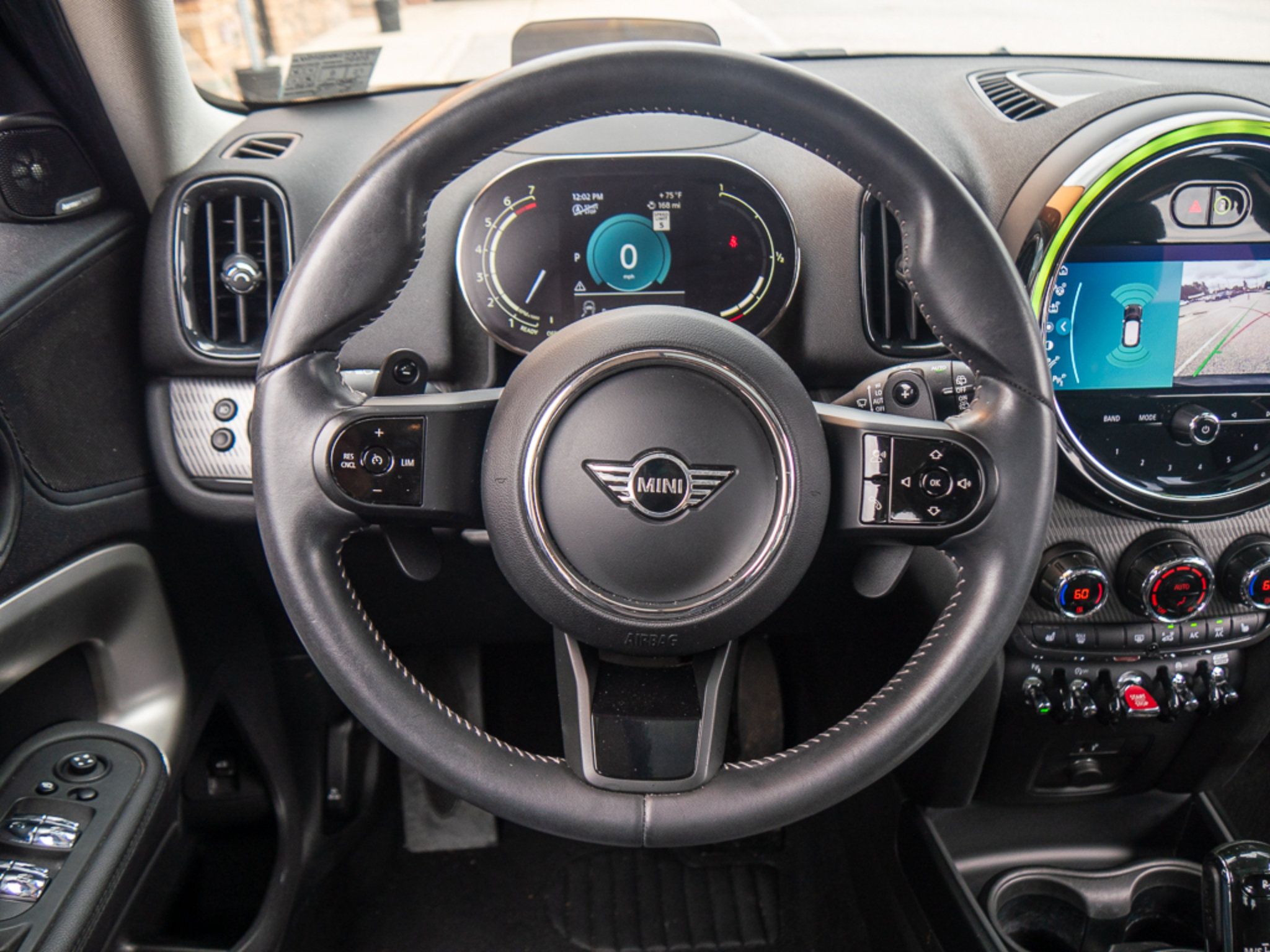 Used 2023 MINI Cooper Countryman S AWD/4WD image 22
