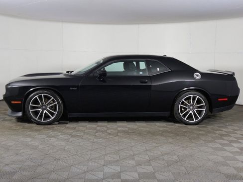 Used 2023 Dodge Challenger R/T image 14