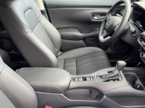 New 2026 Honda HR-V EX-L image 12