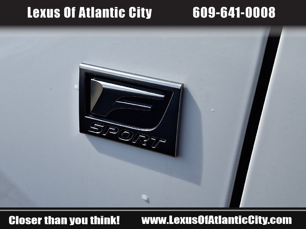 New 2026 Lexus RX 500h F Sport AWD/4WD image 5