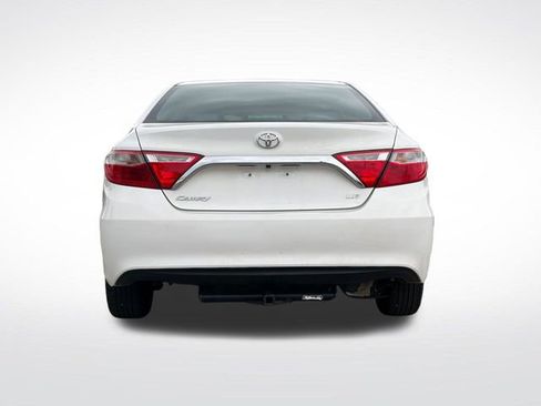 Used 2017 Toyota Camry LE FWD image 21