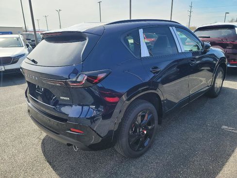 New 2026 MAZDA CX-5 2.5 S w/ Premium Package AWD/4WD image 14