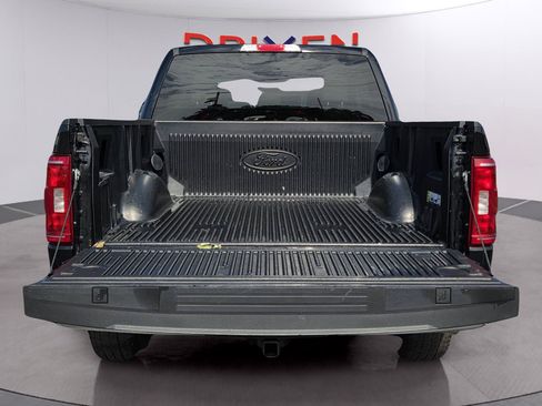 Used 2023 Ford F150 XLT w/ Equipment Group 302A High AWD/4WD image 28