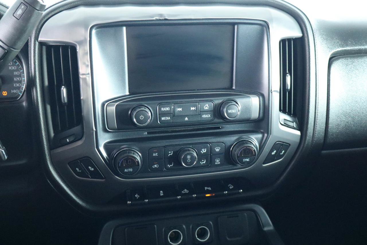 Used 2017 GMC Sierra 1500 SLT AWD/4WD image 18