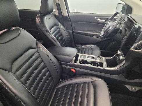 Used 2023 Ford Edge SEL image 21