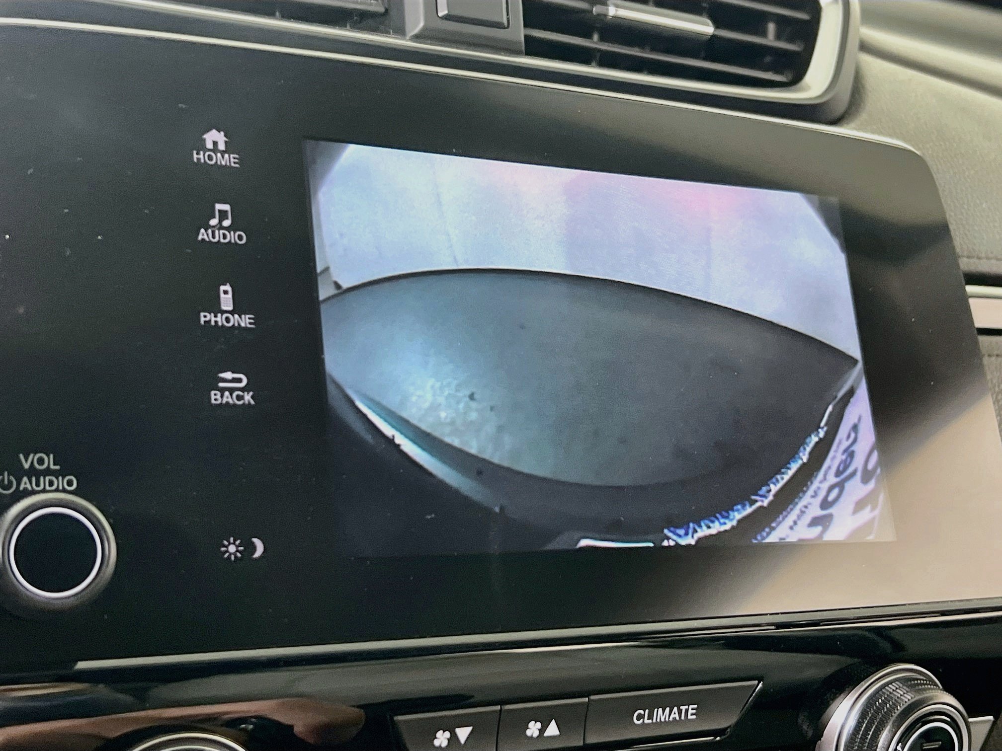 Used 2022 Honda CR-V EX-L image 13