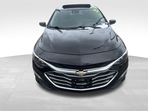 Used 2024 Chevrolet Malibu LT image 30