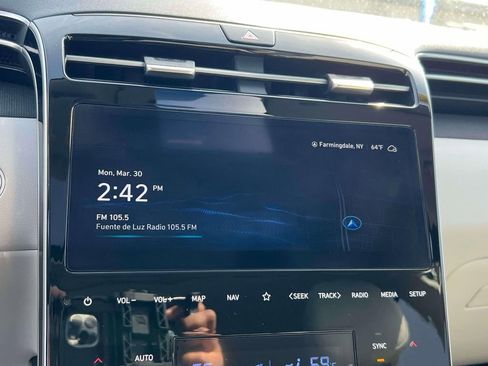 Used 2024 Hyundai Tucson SEL w/ Convenience Package image 29