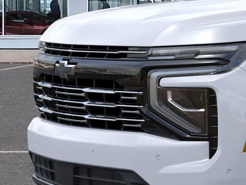 New 2026 Chevrolet Tahoe High Country image 23