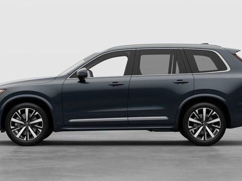 New 2026 Volvo XC90 B5 Core w/ Protection Package Premier image 2