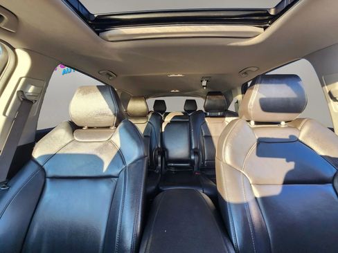 Used 2016 Acura MDX SH-AWD image 21