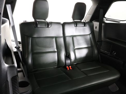 Used 2022 Ford Explorer Timberline w/ Timberline Technology Package AWD/4WD image 42