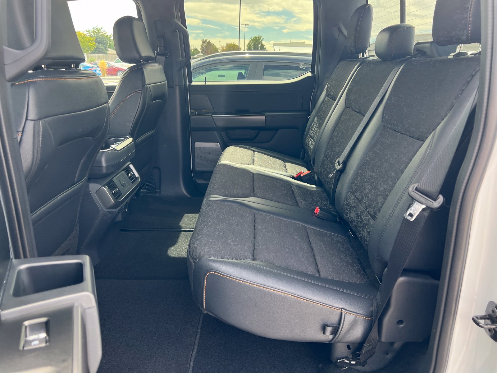 Used 2025 Ford F150 Tremor AWD/4WD image 24