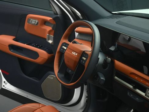Used 2027 Kia Telluride SX FWD image 58